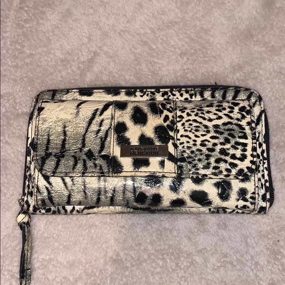 Kenneth Cole Wallet